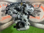 Двигатель Infiniti EX J50 VQ35HR