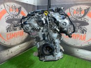 Двигатель Infiniti FX35 S51 VQ35HR