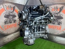 Двигатель Infiniti FX35 S51 VQ35HR