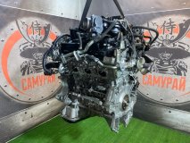 Двигатель Infiniti FX35 S51 VQ35HR