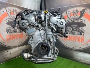 Двигатель Infiniti M Y51 VQ35HR