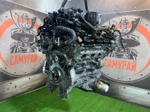 Двигатель Infiniti M Y51 VQ35HR