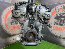 Двигатель Infiniti FX35 S51 VQ35HR