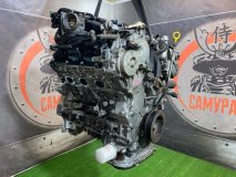 Двигатель Infiniti FX35 S51 VQ35HR