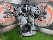 Двигатель Infiniti FX35 S51 VQ35HR