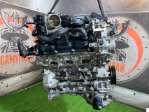 Двигатель Infiniti FX35 S51 VQ35HR
