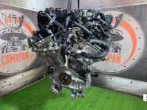 Двигатель Infiniti FX35 S51 VQ35HR