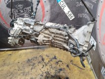 МКПП Ford Ranger WEAT 3.0 Diesel