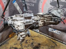 МКПП Ford Ranger WEAT 3.0 Diesel