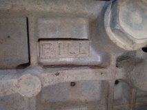 МКПП Ford Ranger WEAT 3.0 Diesel