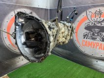 МКПП Ford Ranger WEAT 3.0 Diesel