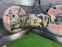 МКПП Ford Ranger WEAT 3.0 Diesel