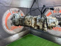 МКПП Ford Ranger WEAT 3.0 Diesel