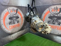 МКПП Ford Ranger WEAT 3.0 Diesel