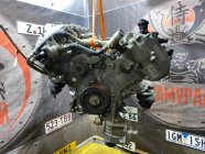 Двигатель Toyota Land Cruiser 200 1UR-FE