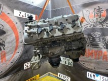 Двигатель Toyota Land Cruiser 200 1UR-FE