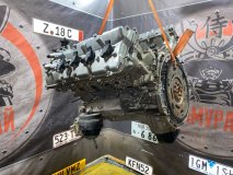 Двигатель Toyota Land Cruiser 200 1UR-FE