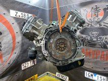 Двигатель Toyota Land Cruiser 200 1UR-FE