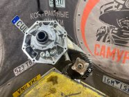 Раздаточная коробка Toyota Land Cruiser 200 1VD-FTV 4.5D