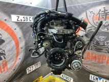 Двигатель Peugeot 308 T7 10XT15 HN02 1.2 Двигатель Peugeot 308 T7 10XT15 HN02 1.2