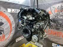 Двигатель Peugeot 308 T7 10XT15 HN02 1.2 Двигатель Peugeot 308 T7 10XT15 HN02 1.2