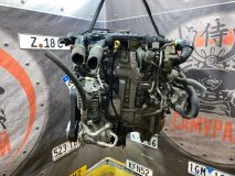 Двигатель Peugeot 308 T7 10XT15 HN02 1.2 Двигатель Peugeot 308 T7 10XT15 HN02 1.2