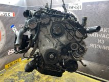 Двигатель Hyundai Genesis BH G6DH 3.3