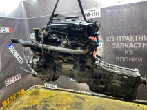Двигатель Hyundai Genesis BH G6DH 3.3