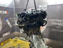 Двигатель Hyundai Genesis BH G6DH 3.3