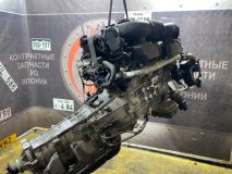 Двигатель Hyundai Genesis BH G6DH 3.3