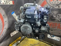 Двигатель Mitsubishi Pajero V90 4m41