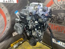 Двигатель Mitsubishi Pajero V90 4m41