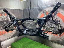 Балка подвески задняя Nissan GT-R R35 VR38DETT