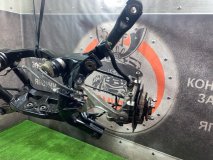 Балка подвески задняя Nissan GT-R R35 VR38DETT