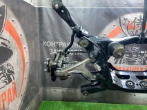 Балка подвески задняя Nissan GT-R R35 VR38DETT