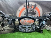 Балка подвески задняя Nissan GT-R R35 VR38DETT