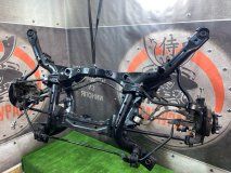 Балка подвески задняя Nissan GT-R R35 VR38DETT