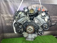 Двигатель LAND ROVER Range Rover Sport L320 508PN