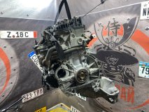 Двигатель Mitsubishi L200 KK 4N15 2.4D