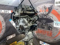 Двигатель Mitsubishi L200 KK 4N15 2.4D