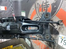 Подрамник Toyota Camry XV40