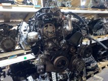 Двигатель Mitsubishi Pajero V60/V70 6G74 MPI