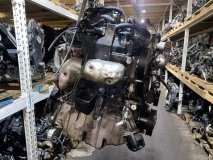 Двигатель Mitsubishi Pajero V60/V70 6G74 MPI