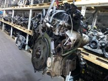 Двигатель Mitsubishi Pajero V60/V70 6G74 MPI