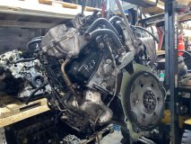 Двигатель Mitsubishi Pajero V60/V70 6G74 MPI