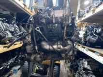 Двигатель Mitsubishi Pajero V60/V70 6G74 MPI