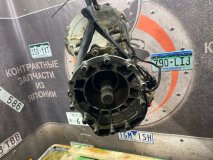 АКПП Chrysler 300С LD ERB 3.6