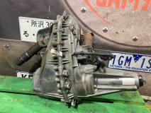 Раздаточная коробка Ford EXPEDITION U222 5.4L Triton V8