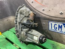 Раздаточная коробка Ford EXPEDITION U222 5.4L Triton V8