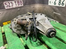 Раздаточная коробка Ford EXPEDITION U222 5.4L Triton V8